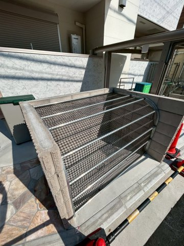 フジパレス甲子園口ノースのその他