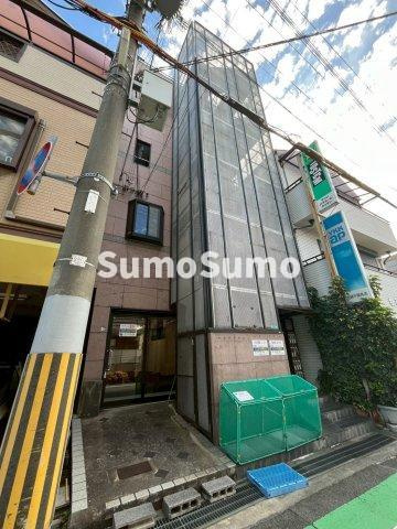K＆Kビルディングの外観