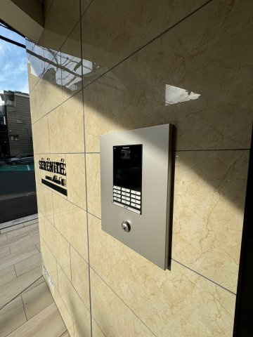 セレニテ難波ミラク参番館のその他共用部分