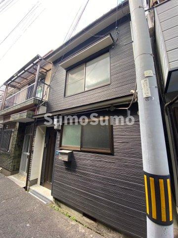 二葉下田貸家