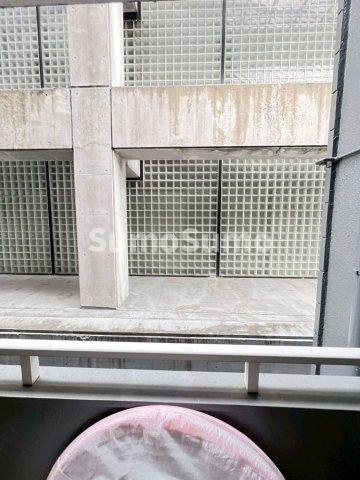 LakiaApartment夙川の展望