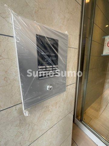 セレニテ難波ミラク参番館のその他共用部分
