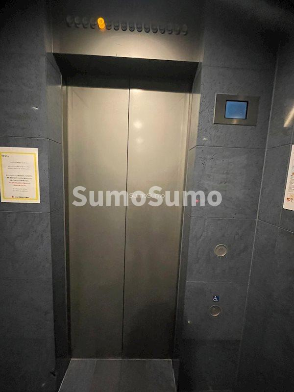 HORIE LUXのその他共用部分