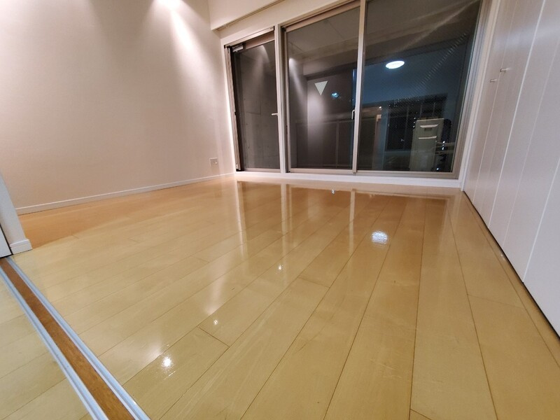 HORIE LUXの居間・リビング