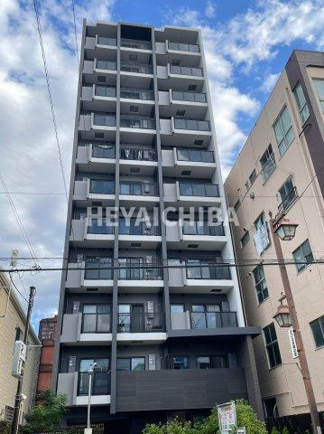 メイクス浅草イースト