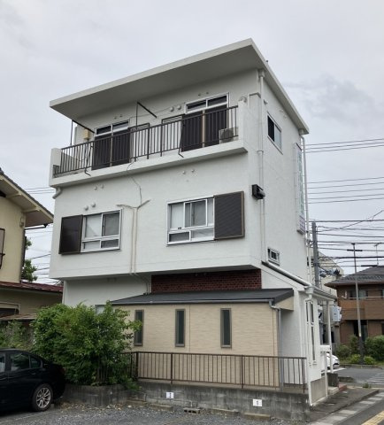 ダイヤモンドヒルズ