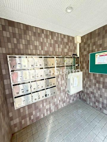 La　Vista　Hiroseのその他共用部分