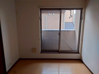 ミニョン・Ｍの内装