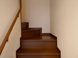 ミニョン・Ｍの内装