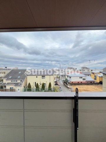 JADE ASHIYAの展望