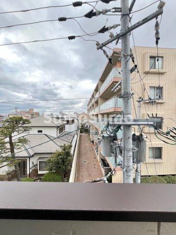 JADE ASHIYAの展望