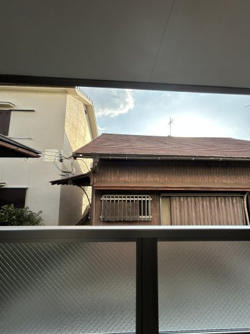 KTIレジデンス西新町の展望