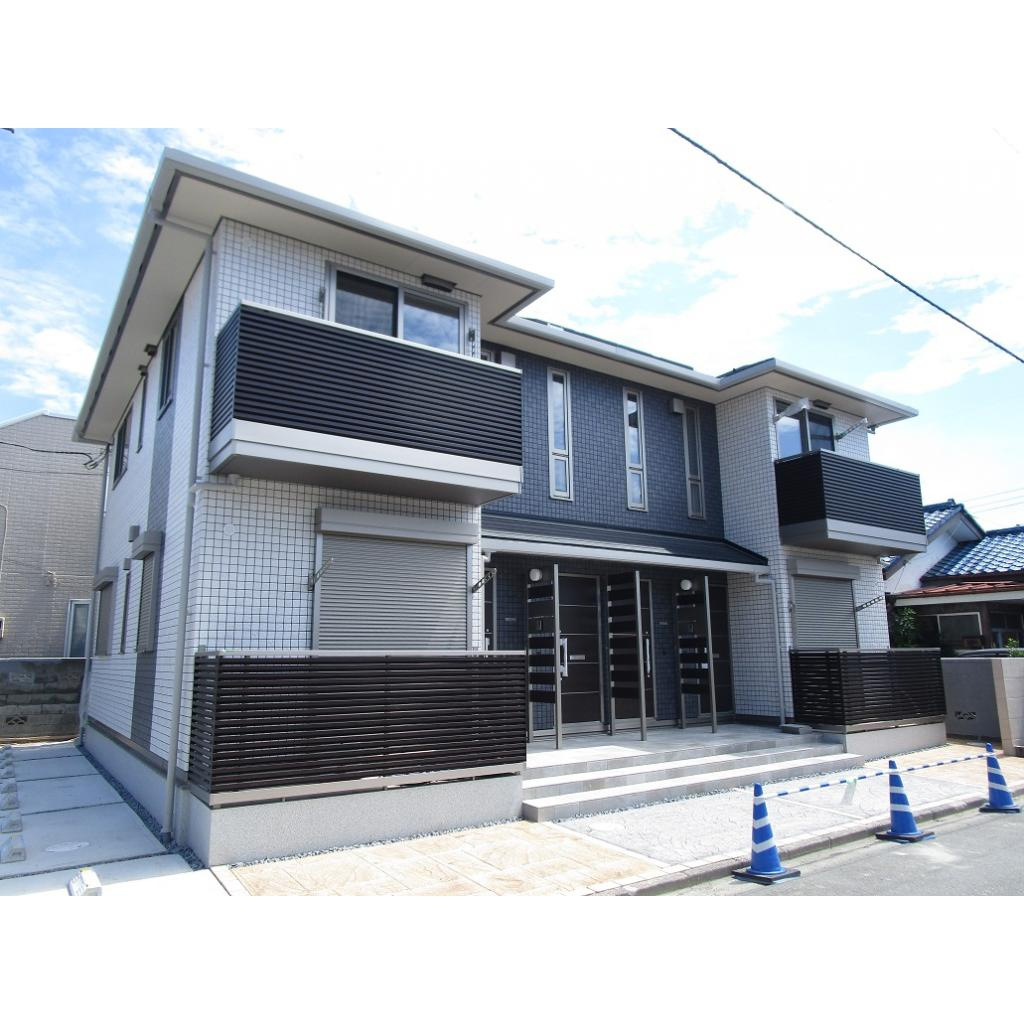 Maison Laurel（メゾン ローレル）