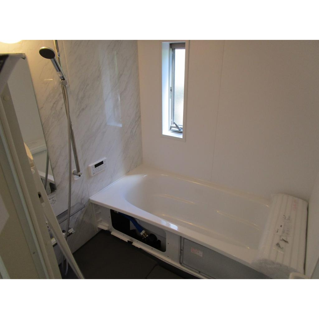 Maison Laurel（メゾン ローレル）の浴室