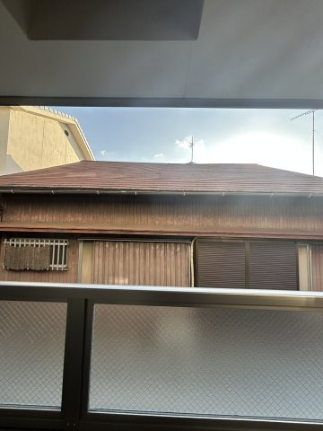 KTIレジデンス西新町の展望