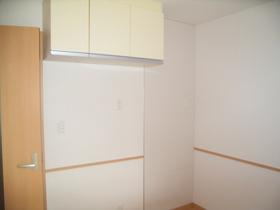 メゾンシルクのキッチン