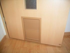 メゾンシルクの設備