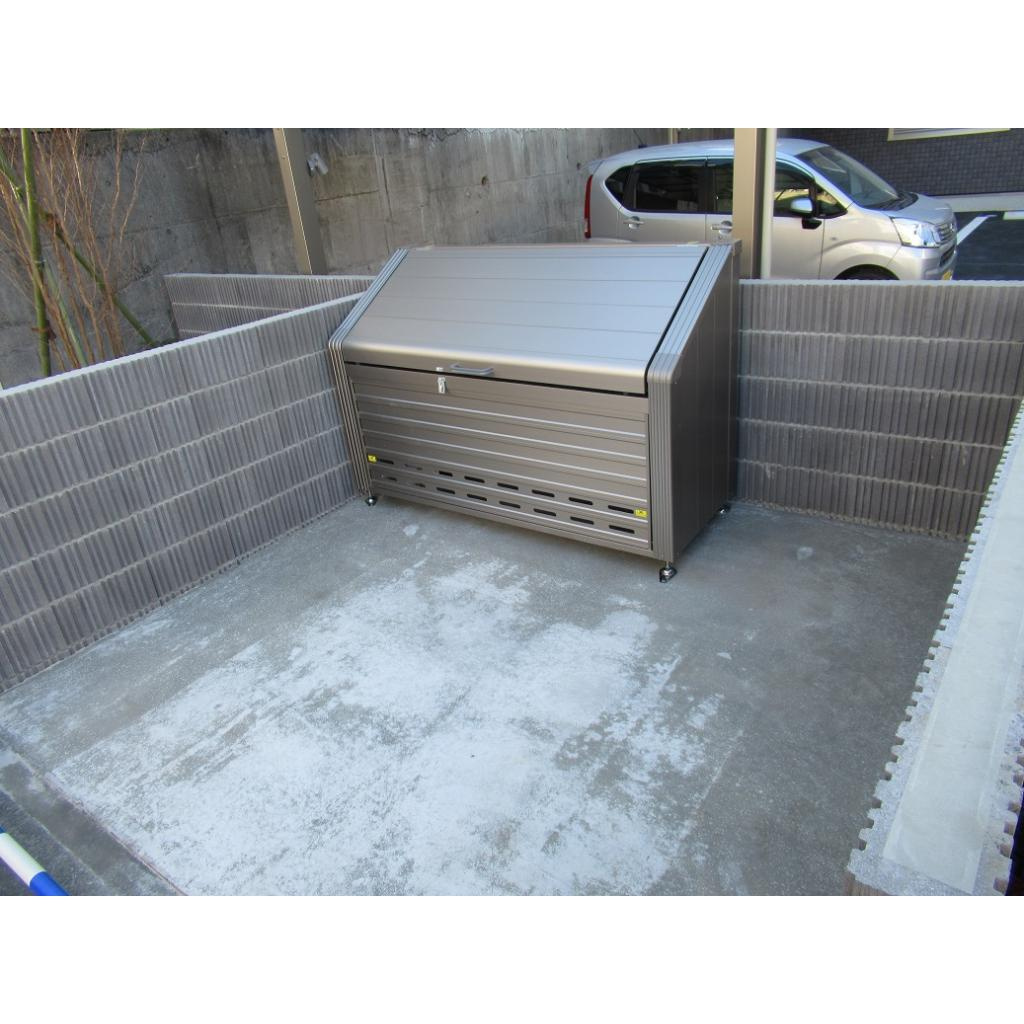 スマートグラン浦和岸町の設備