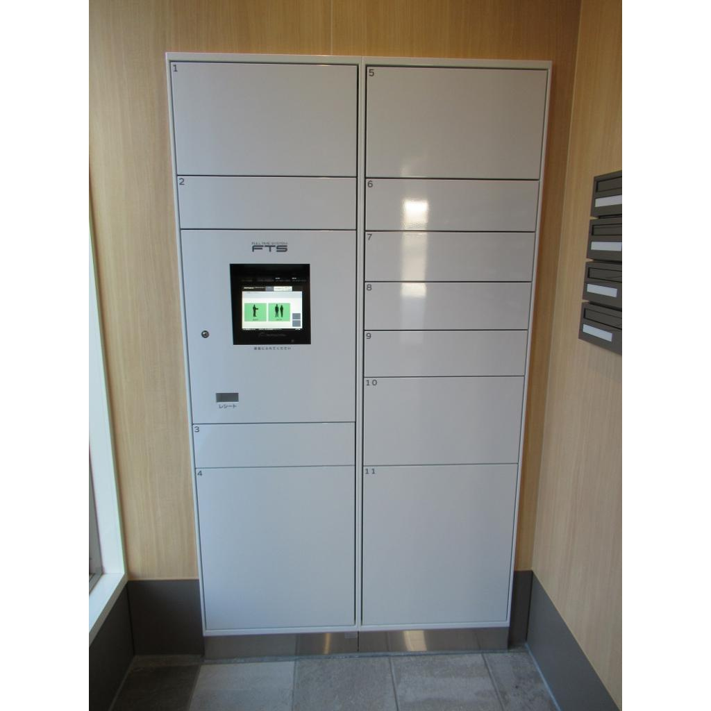 スマートグラン浦和岸町のその他