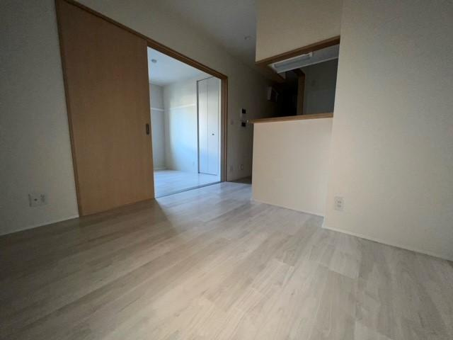 スマートグラン浦和岸町の居間・リビング