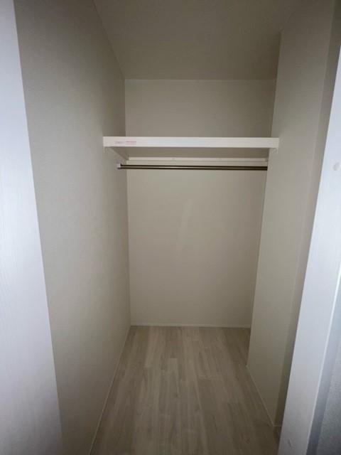 スマートグラン浦和岸町の収納