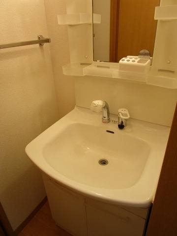 エスポワールの設備