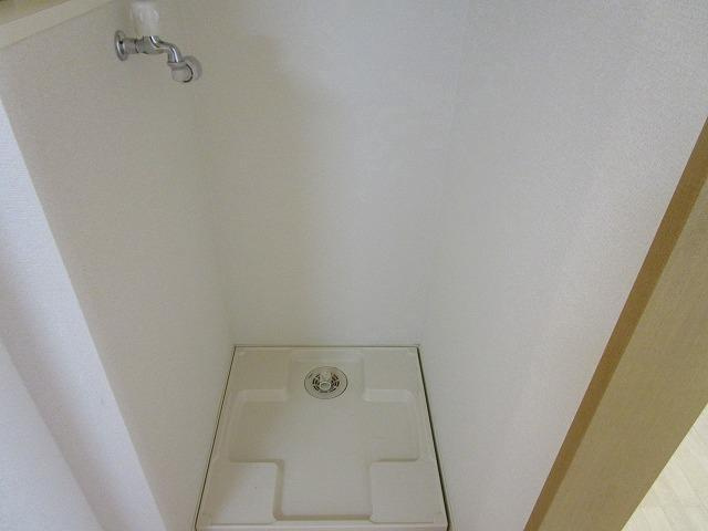 エスポワールの設備