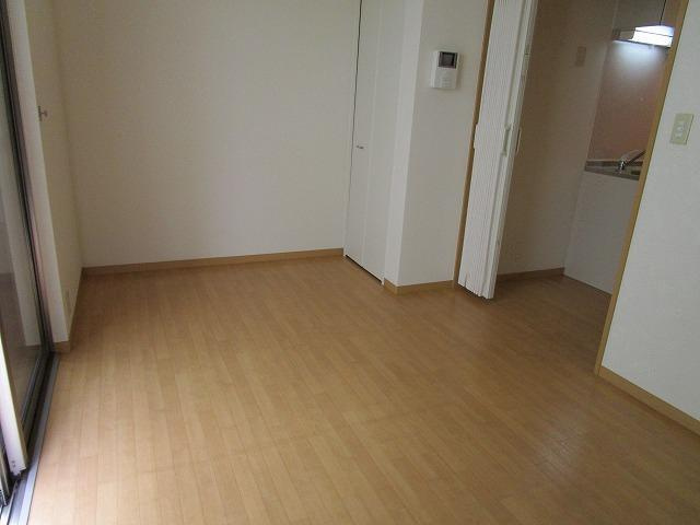 エスポワールの居間・リビング