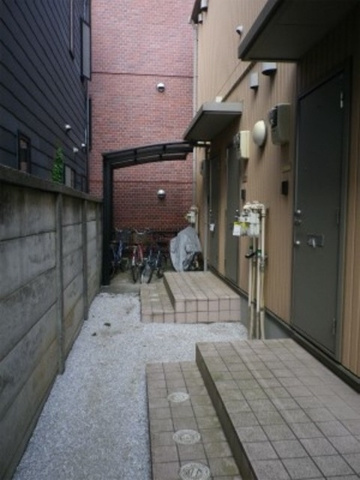 エスポワールのその他