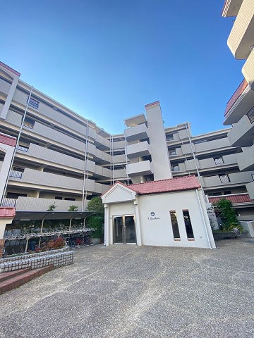 KDXレジデンス夙川ヒルズ　4番館