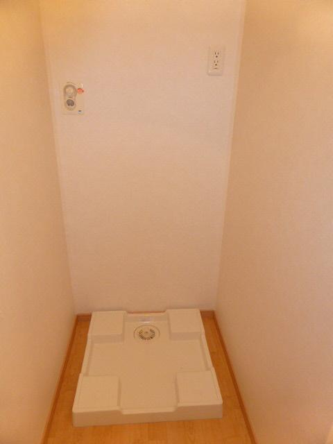 サニーウェルの内装