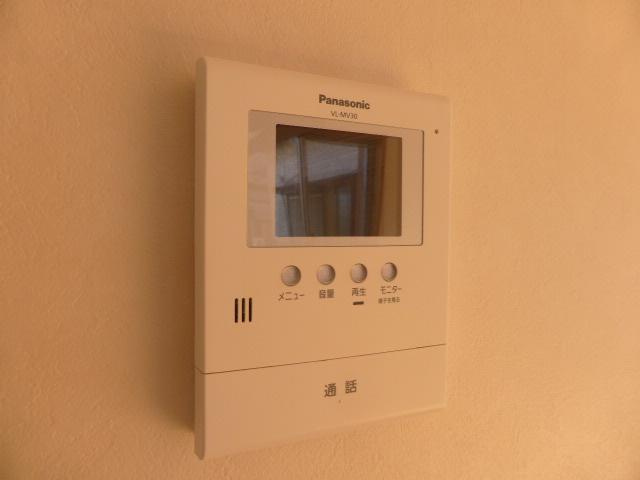 サニーウェルの設備