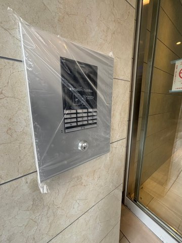 セレニテ難波ミラク参番館のその他共用部分
