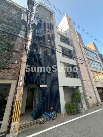 KOYAエスパシオ中之島
