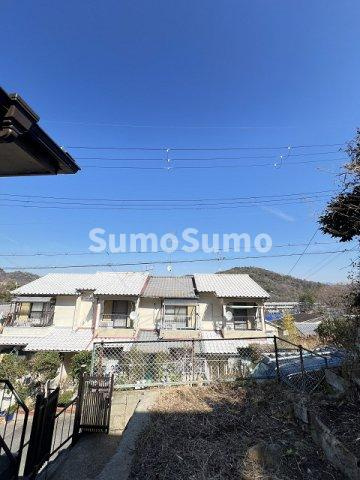 長尾台貸家【募集窓口丸本】の展望
