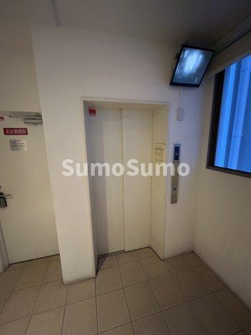 ＪＰレジデンス大阪上町台のその他共用部分