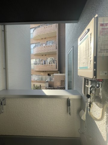 Ｋパラッツォ兵庫五宮町の展望