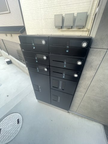 Ｋパラッツォ兵庫五宮町のその他共用部分