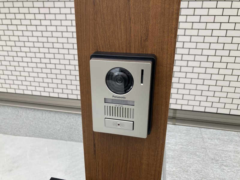 さいたま市見沼区大和田町２丁目戸建　Ｂ棟の設備