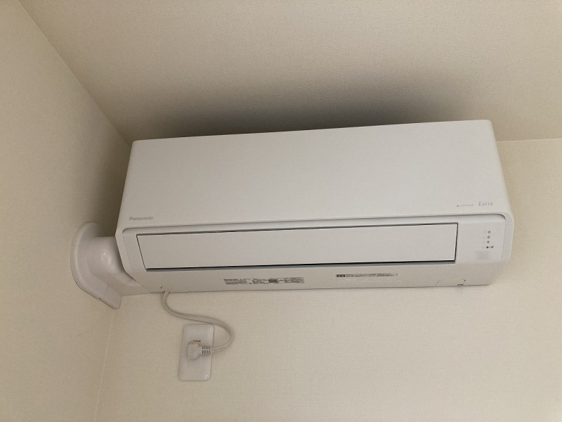 さいたま市見沼区大和田町２丁目戸建　Ｂ棟の設備