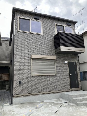 さいたま市見沼区大和田町２丁目戸建　Ａ棟