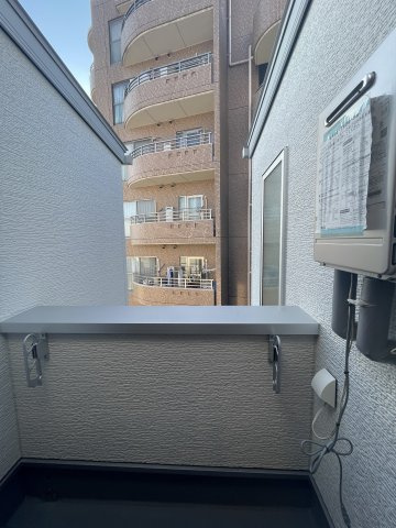Ｋパラッツォ兵庫五宮町の展望