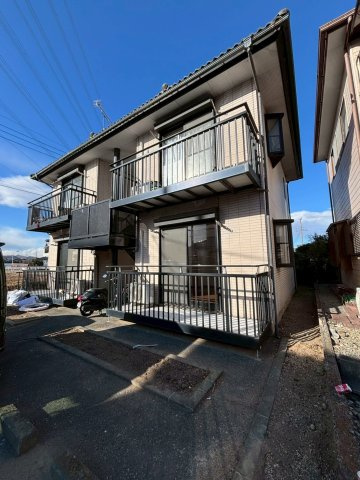 スミトリ―ハイツ