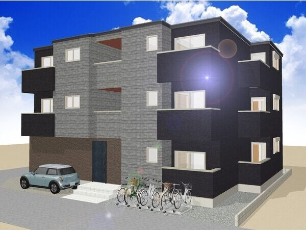 La-Crea塚口本町