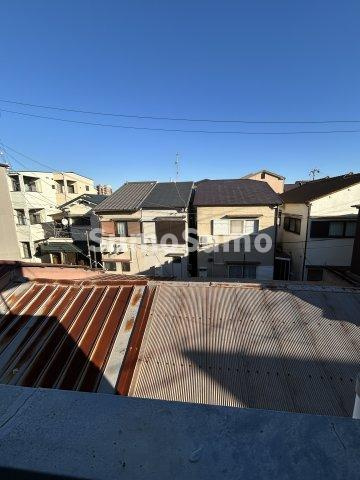 JーQueen西大物の展望
