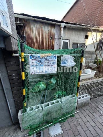 JーQueen西大物のその他共用部分