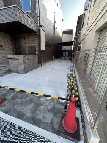 Lavendelのその他共用部分