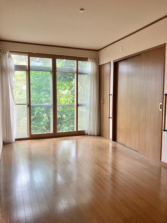 元町戸建のその他