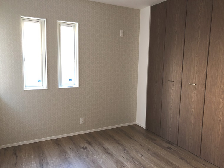 うれし野戸建のその他