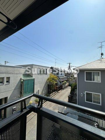 プラム中彦の展望